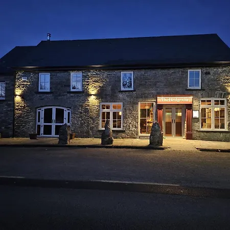 The Hedgerow Kilshanny
