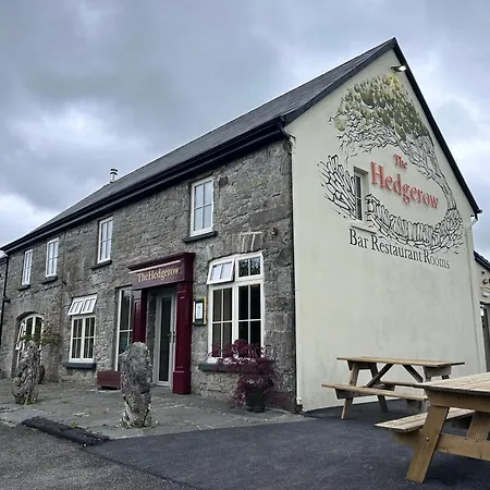 The Hedgerow Kilshanny